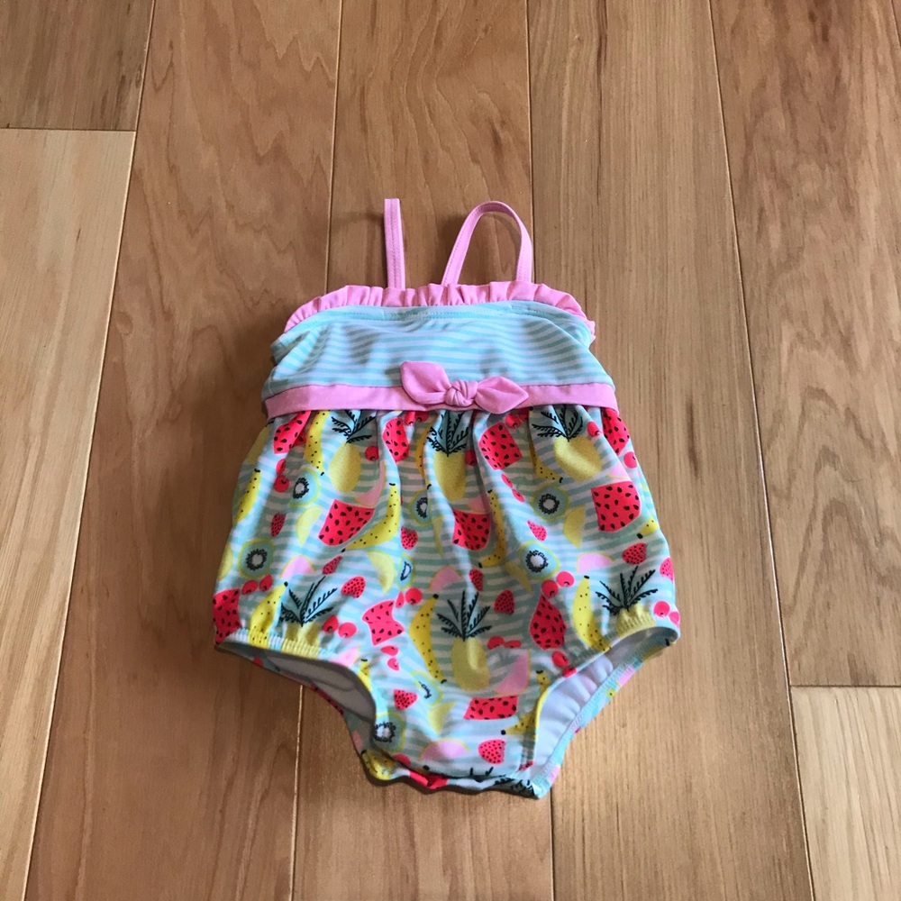Cat & Jack swimsuit
